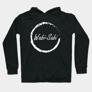 Wabi Sabi Hoodie